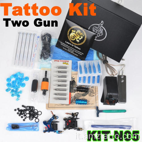 Kit di tatuaggio gratuiti in vendita